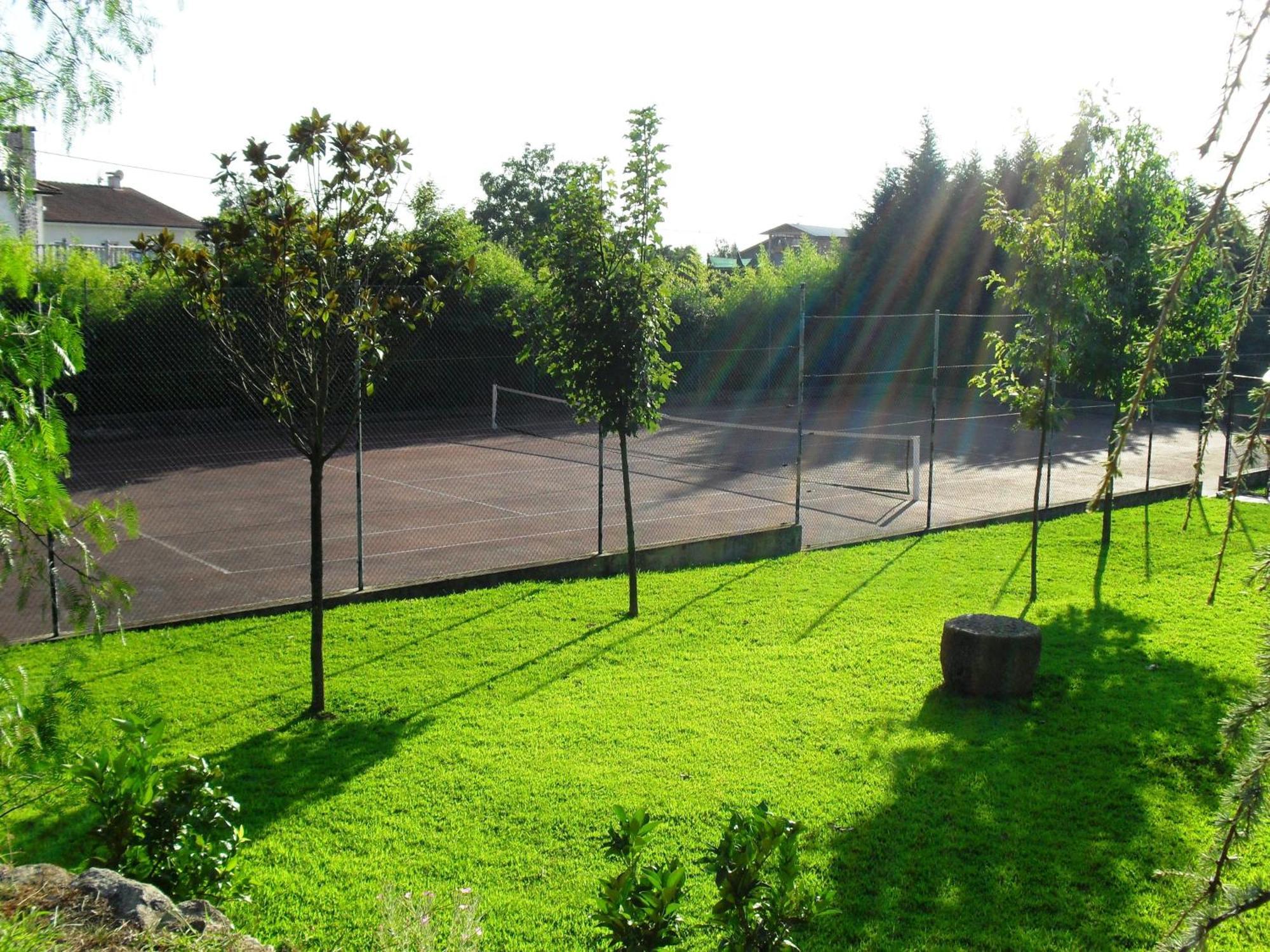 Quinta Vale Do Homem Amares Luaran gambar