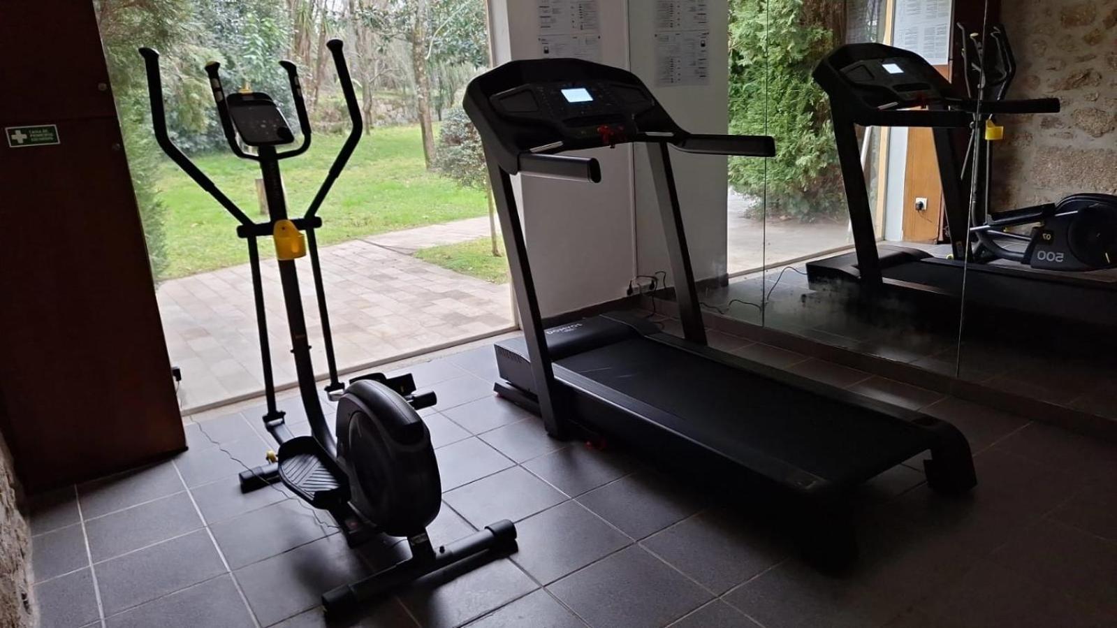Quinta Vale Do Homem Amares Luaran gambar