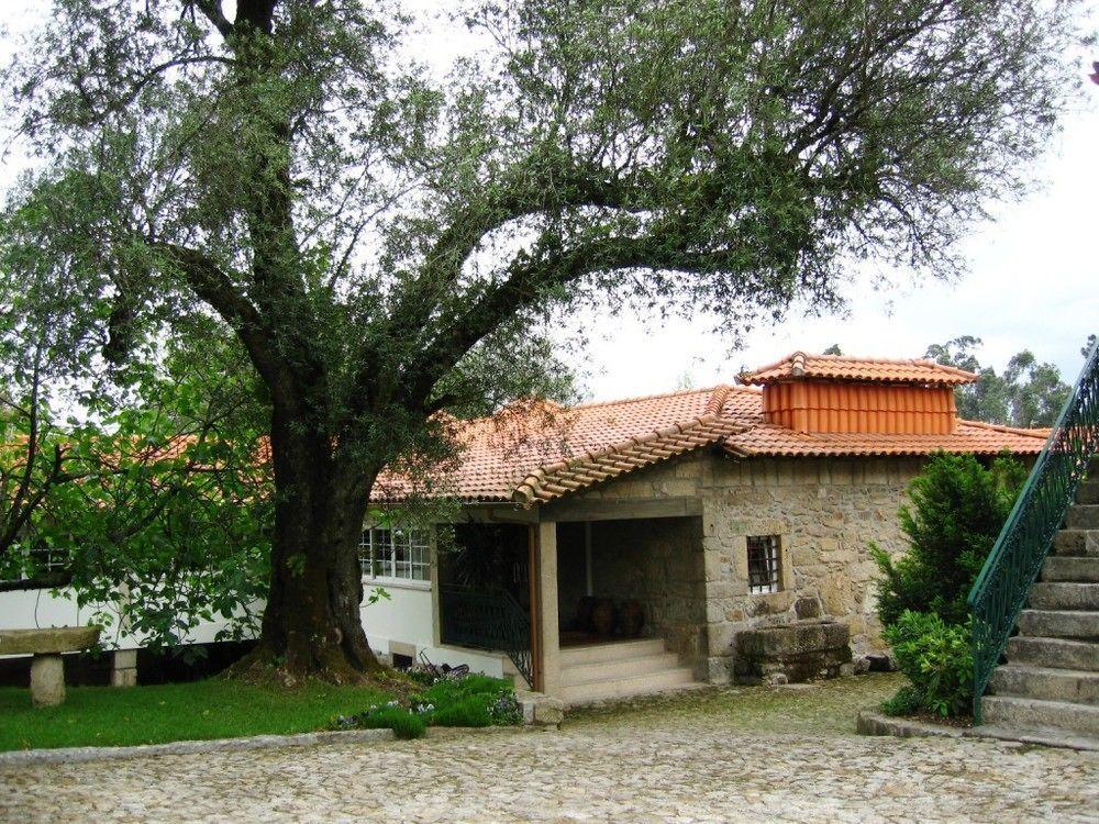 Quinta Vale Do Homem Amares Luaran gambar