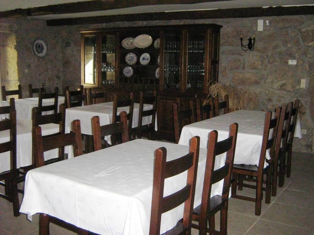 Quinta Vale Do Homem Amares Luaran gambar