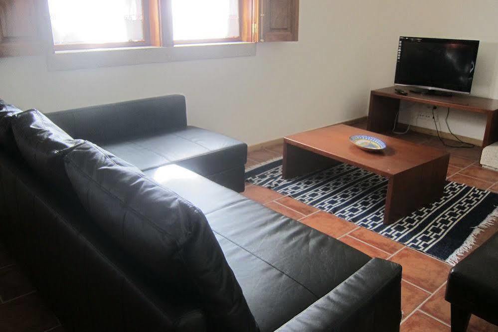 Quinta Vale Do Homem Amares Luaran gambar