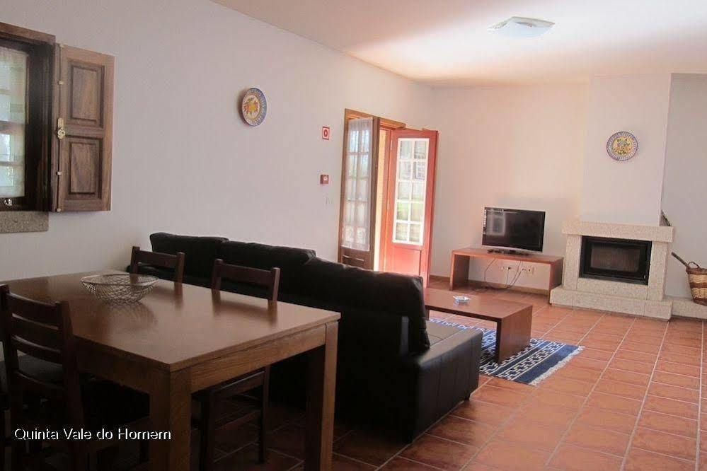 Quinta Vale Do Homem Amares Luaran gambar