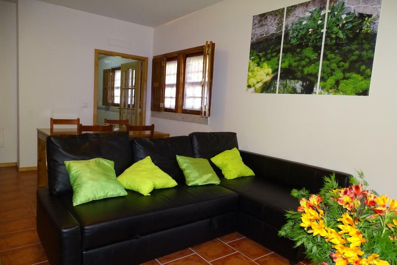 Quinta Vale Do Homem Amares Luaran gambar