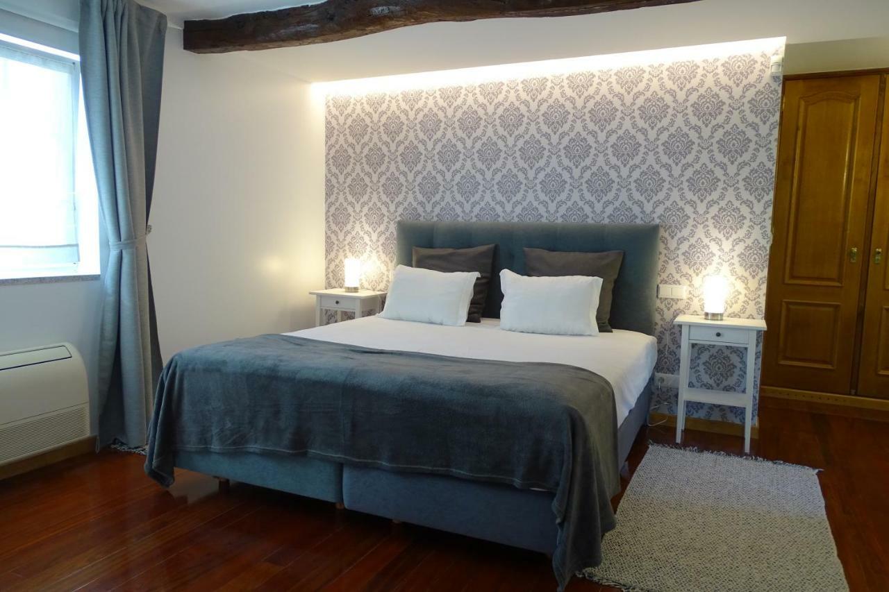 Quinta Vale Do Homem Amares Luaran gambar