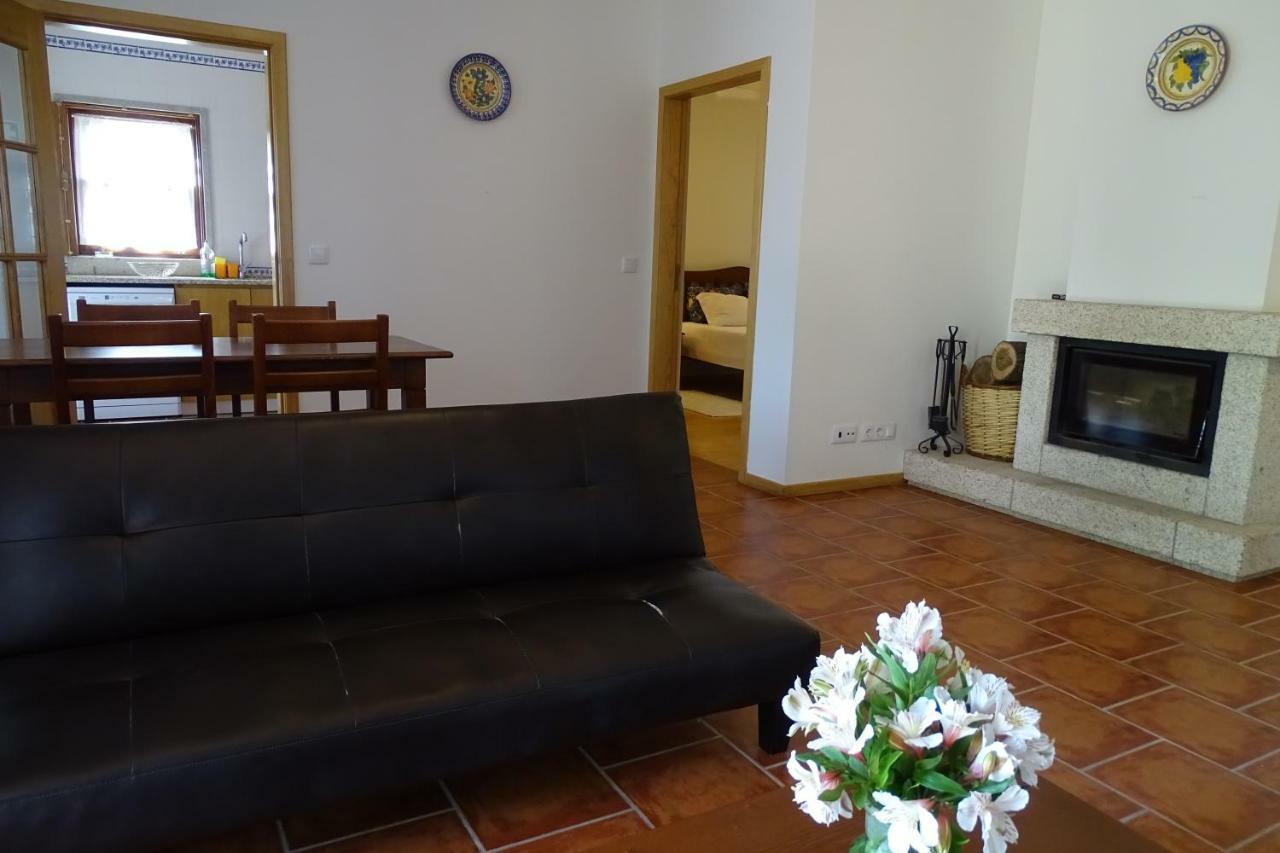 Quinta Vale Do Homem Amares Luaran gambar