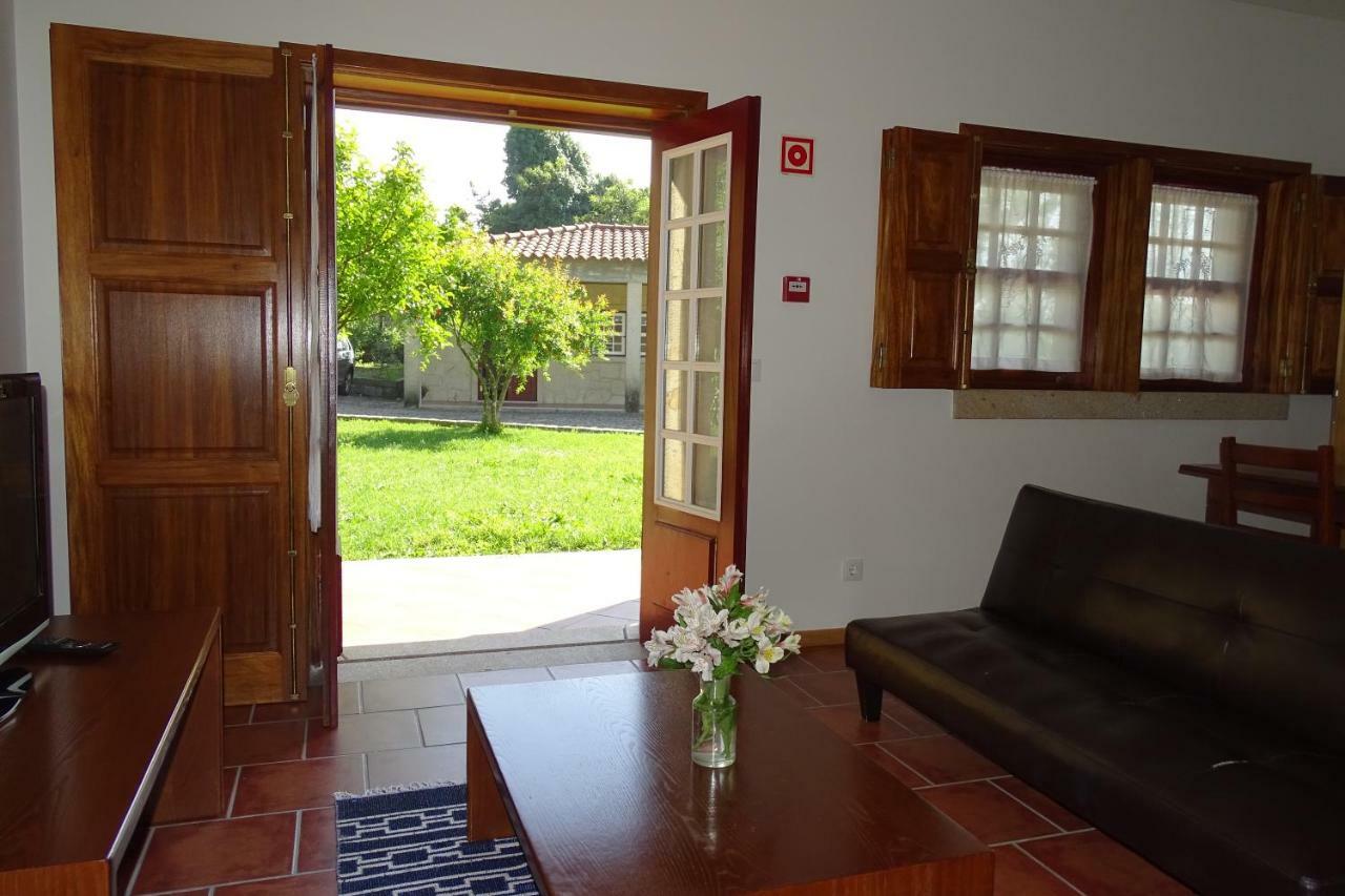 Quinta Vale Do Homem Amares Luaran gambar